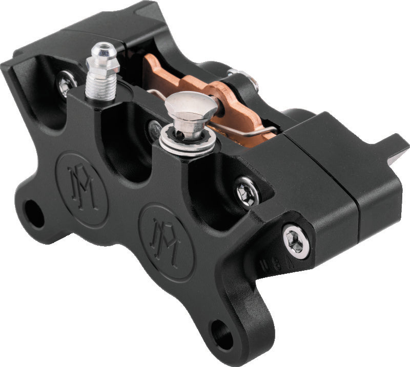 Performance Machine Caliper 125x4R - Black Ops Performance Machine Brake Calipers - Perf  AXOPROS