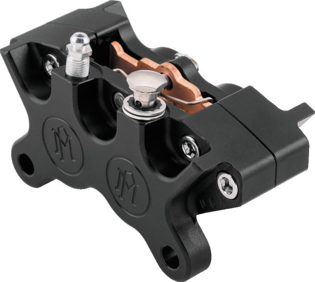 Performance Machine Caliper 125x4R - Black Ops Performance Machine Brake Calipers - Perf  AXOPROS