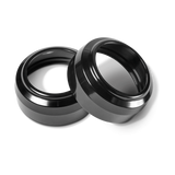 Performance Machine Clean Fork Dust Cap - Black Ano Performance Machine Fork Assemblies  AXOPROS