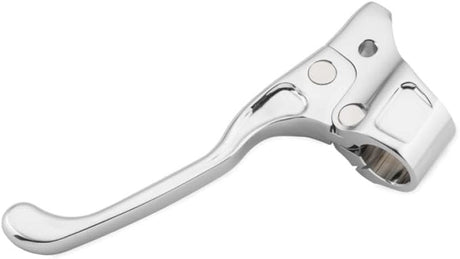 Performance Machine  Cltch Perch Assembly Contor - Chrome Performance Machine Handlebars  AXOPROS