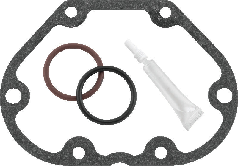 Performance Machine Clutch Slave Rebuild Kit Performance Machine Hardware - Singles  AXOPROS