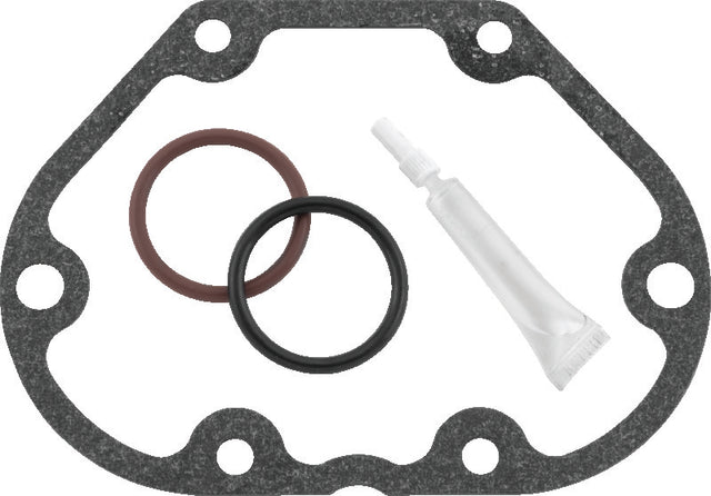 Performance Machine Clutch Slave Rebuild Kit Performance Machine Hardware - Singles  AXOPROS