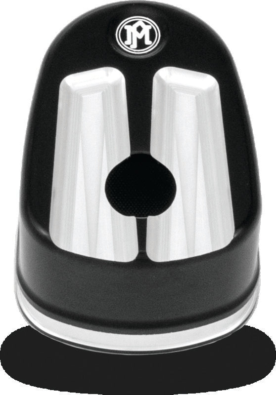 Performance Machine FL Ign. Sw. Cover AssyScallop - Contrast Cut Performance Machine Body Side Moldings  AXOPROS