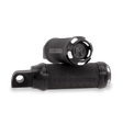 Performance Machine Footpegs Apex - Contrast Cut Performance Machine Footpegs  AXOPROS