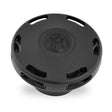 Performance Machine  Fuel Cap/ Apex - Black Ops Performance Machine Body Side Moldings  AXOPROS