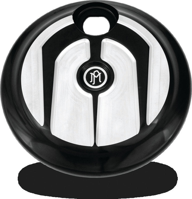 Performance Machine Fuel Door Scallop - Contrast Cut Performance Machine Body Side Moldings  AXOPROS