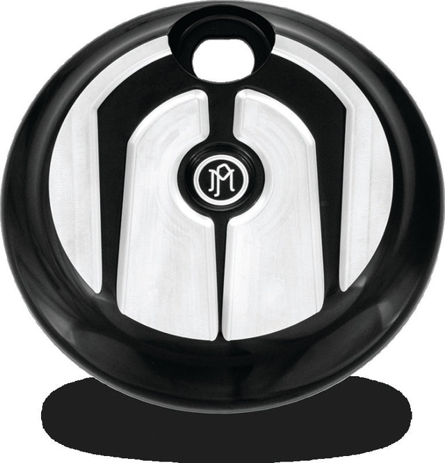 Performance Machine Fuel Door Scallop - Contrast Cut Performance Machine Body Side Moldings  AXOPROS