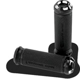 Performance Machine Handle Grip Set - Apex Cable - Contrast Cut Performance Machine Grips  AXOPROS