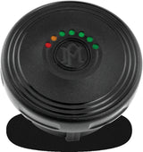 Performance Machine Led Fuel Gauge Merc - Black Ops Performance Machine Body Side Moldings  AXOPROS