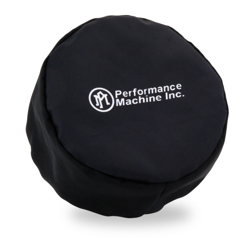 Performance Machine Max HP Air Cleaner Rain Sock Performance Machine Air Filters - Direct Fit  AXOPROS