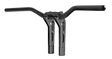 Performance Machine Phatbar/Riser Kit-Int Wire - Black Ops Performance Machine Handlebars  AXOPROS