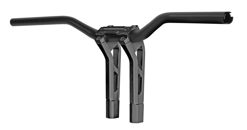 Performance Machine Phatbar/Riser Kit-Int Wire - Black Ops Performance Machine Handlebars  AXOPROS