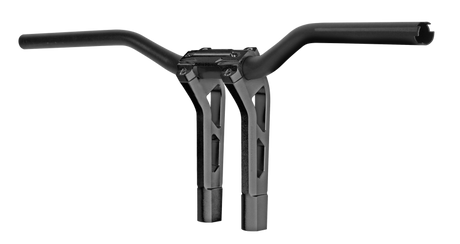 Performance Machine Phatbar/Riser Kit-Int Wire - Black Ops Performance Machine Handlebars  AXOPROS