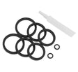 Performance Machine Seal Kit 112x6B Performance Machine Brake Caliper Rebuild Kits  AXOPROS