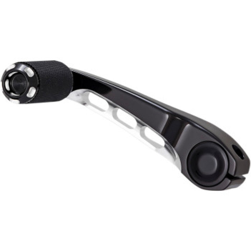 Performance Machine Shift Lever Asy Apex - Contrast Cut Performance Machine Footpegs  AXOPROS