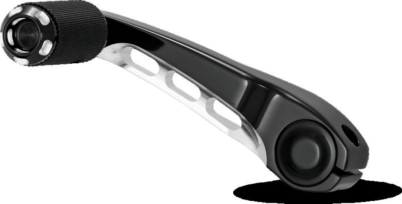 Performance Machine Shift Lever Asy Apex - Contrast Cut Performance Machine Footpegs  AXOPROS