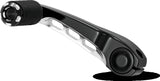 Performance Machine Shift Lever Asy Apex - Contrast Cut Performance Machine Footpegs  AXOPROS