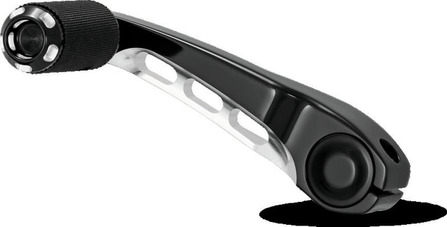 Performance Machine Shift Lever Asy Apex - Contrast Cut Performance Machine Footpegs  AXOPROS