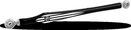 Performance Machine Shift Rod Grill - Contrast Cut Performance Machine Footpegs  AXOPROS