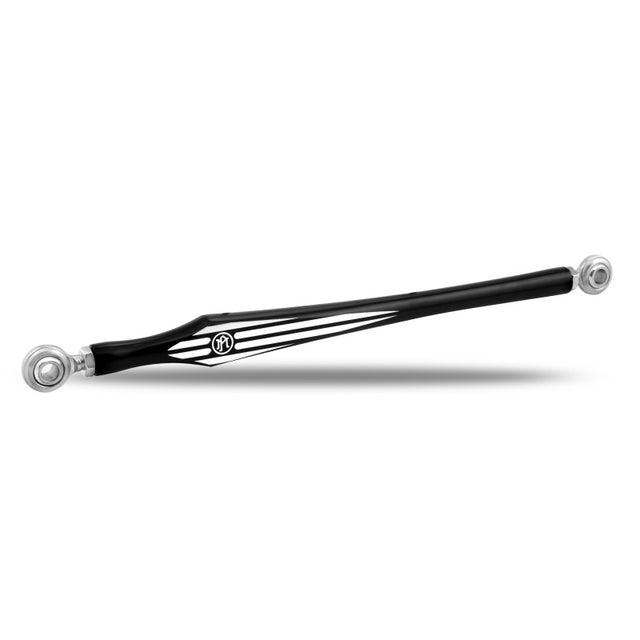 Performance Machine Shift Rod Grill - Contrast Cut Performance Machine Footpegs  AXOPROS