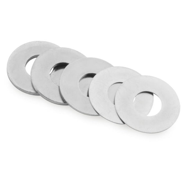 Performance Machine Shim Kit 3/8in Performance Machine Brake Calipers - Perf  AXOPROS
