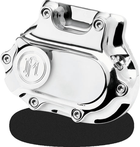 Performance Machine  Smooth Clutch Slave Assy - Chrome Performance Machine Engine Covers  AXOPROS