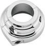 Performance Machine Throttle Housing Assy - Chrome Performance Machine Handlebars  AXOPROS