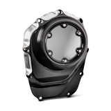Performance Machine Vision Cam Cover - Contrast Cut Performance Machine Engine Covers  AXOPROS