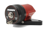 PERRIN 02-07 Subaru WRX / 04-21 STI / 06-08 FXT Bypass/Blow Off Valve - Red Perrin Performance Blow Off Valves  AXOPROS