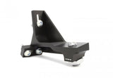 PERRIN 02-07 Subaru WRX/STi / 04-07 Forester XT Master Cyllinder Support Bracket - Black Perrin Performance Hardware - Singles  AXOPROS
