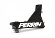 PERRIN 02-07 Subaru WRX/STi / 04-07 Forester XT Master Cyllinder Support Bracket - Black Perrin Performance Hardware - Singles  AXOPROS