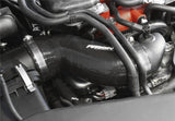 PERRIN 02-07 Subaru WRX/STi AFTA-MAF Intake Tube Air-Box to Inlet Hose - Black Perrin Performance Air Boxes  AXOPROS