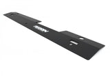PERRIN 02-07 Subaru WRX/STi Radiator Shroud - Black Perrin Performance Radiator Shrouds  AXOPROS
