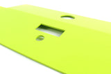 PERRIN 02-07 Subaru WRX/STi Radiator Shroud - Neon Yellow Perrin Performance Radiator Shrouds  AXOPROS