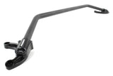 Perrin 02-07 Subaru Impreza (WRX/STi/RS/2.5i) / 04-08 Forester Front Strut Brace - Black Perrin Performance Strut Bars  AXOPROS