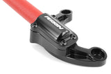 PERRIN 02-07 Subaru WRX/STi/Impreza / 04-08 Forester Front Strut Brace - Red Perrin Performance Strut Bars  AXOPROS