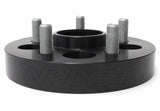 PERRIN 02-14 Subaru WRX / 2004 STI / 13-25 BRZ & Toyota GR86 30mm Wheel Spacers 5x100 56mm CB - Pair Perrin Performance Wheel Spacers & Adapters  AXOPROS