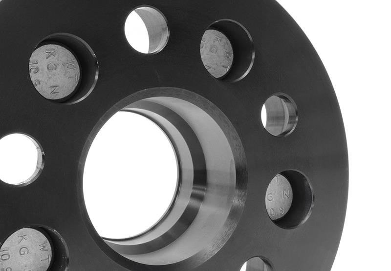 PERRIN 02-14 Subaru WRX / 2004 STI / 13-25 BRZ & Toyota GR86 30mm Wheel Spacers 5x100 56mm CB - Pair Perrin Performance Wheel Spacers & Adapters  AXOPROS