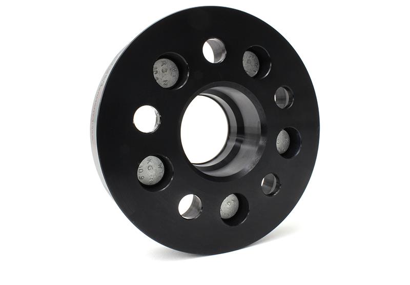 PERRIN 02-14 Subaru WRX / 2004 STI / 13-25 BRZ & Toyota GR86 30mm Wheel Spacers 5x100 56mm CB - Pair Perrin Performance Wheel Spacers & Adapters  AXOPROS