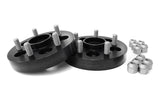 PERRIN 02-14 Subaru WRX / 2004 STI / 13-25 BRZ & Toyota GR86 30mm Wheel Spacers 5x100 56mm CB - Pair Perrin Performance Wheel Spacers & Adapters  AXOPROS