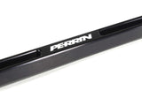 PERRIN 02-25 Subaru Impreza/WRX/STI & 13-25 Crosstrek/BRZ/FR-S/GR86/GR86 Battery Tie Down - Black Perrin Performance Battery Tiedowns  AXOPROS