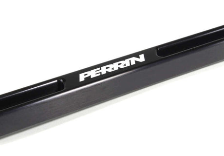 PERRIN 02-25 Subaru Impreza/WRX/STI & 13-25 Crosstrek/BRZ/FR-S/GR86/GR86 Battery Tie Down - Black Perrin Performance Battery Tiedowns  AXOPROS