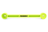 Perrin 93-22 Impreza/02-22 WRX/04-21 STI/13-20 & 2022 BRZ/2022 GR86 Battery Tie Down - Neon Yellow Perrin Performance Battery Tiedowns  AXOPROS