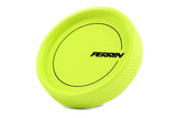 PERRIN 02-25 Subaru Impreza/WRX/STI & 13-25 Crosstrek/BRZ/FR-S/GR86/GR86 Oil Fill Cap - Neon Yellow Perrin Performance Oil Caps  AXOPROS