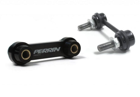 PERRIN 04-07 Subaru STi / 04-08 Forester XT Rear Endlinks Perrin Performance Sway Bar Endlinks  AXOPROS