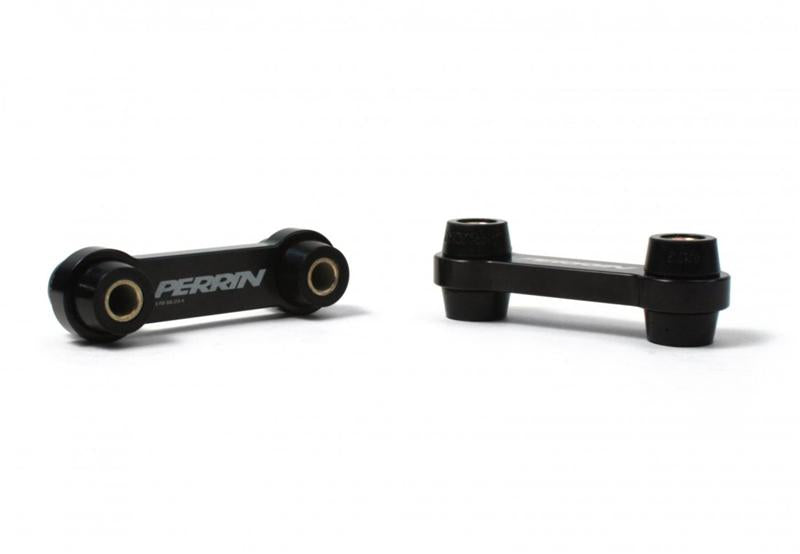 PERRIN 04-07 Subaru STi / 04-08 Forester XT Rear Endlinks Perrin Performance Sway Bar Endlinks  AXOPROS