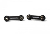 PERRIN 04-07 Subaru STi / 04-08 Forester XT Rear Endlinks Perrin Performance Sway Bar Endlinks  AXOPROS