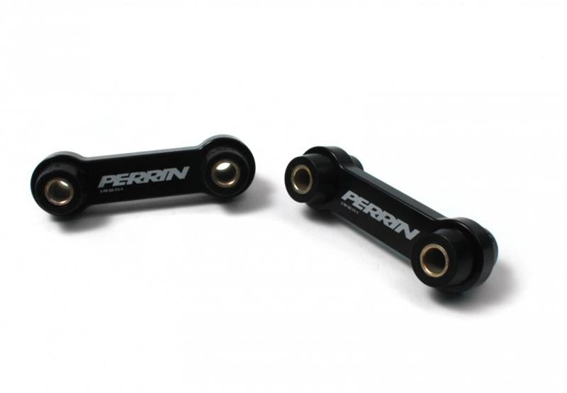PERRIN 04-07 Subaru STi / 04-08 Forester XT Rear Endlinks Perrin Performance Sway Bar Endlinks  AXOPROS