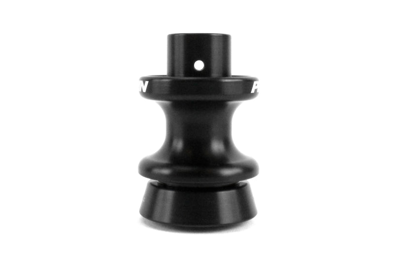 PERRIN 04-21 Subaru STI / 06-09 Legacy GT Spec-B Reverse Lockout Lever w/Rattle Fix - Black Perrin Performance Shifters  AXOPROS