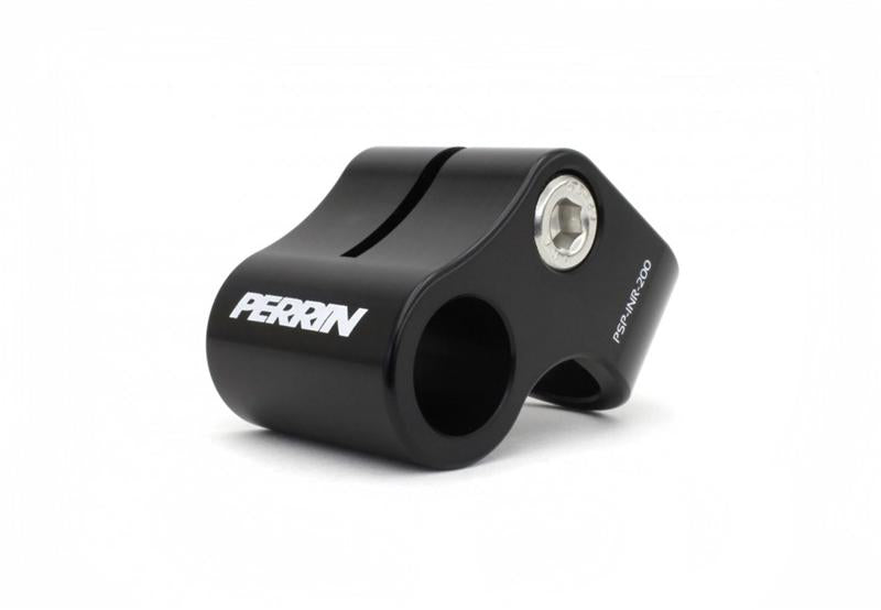 PERRIN 04-21 Subaru STI 6spd Short Shifter Adapter w/Shifter Bushings Kit Perrin Performance Shifters  AXOPROS